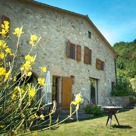 Agriturismo Le Valli Casciana Terme Exterior foto
