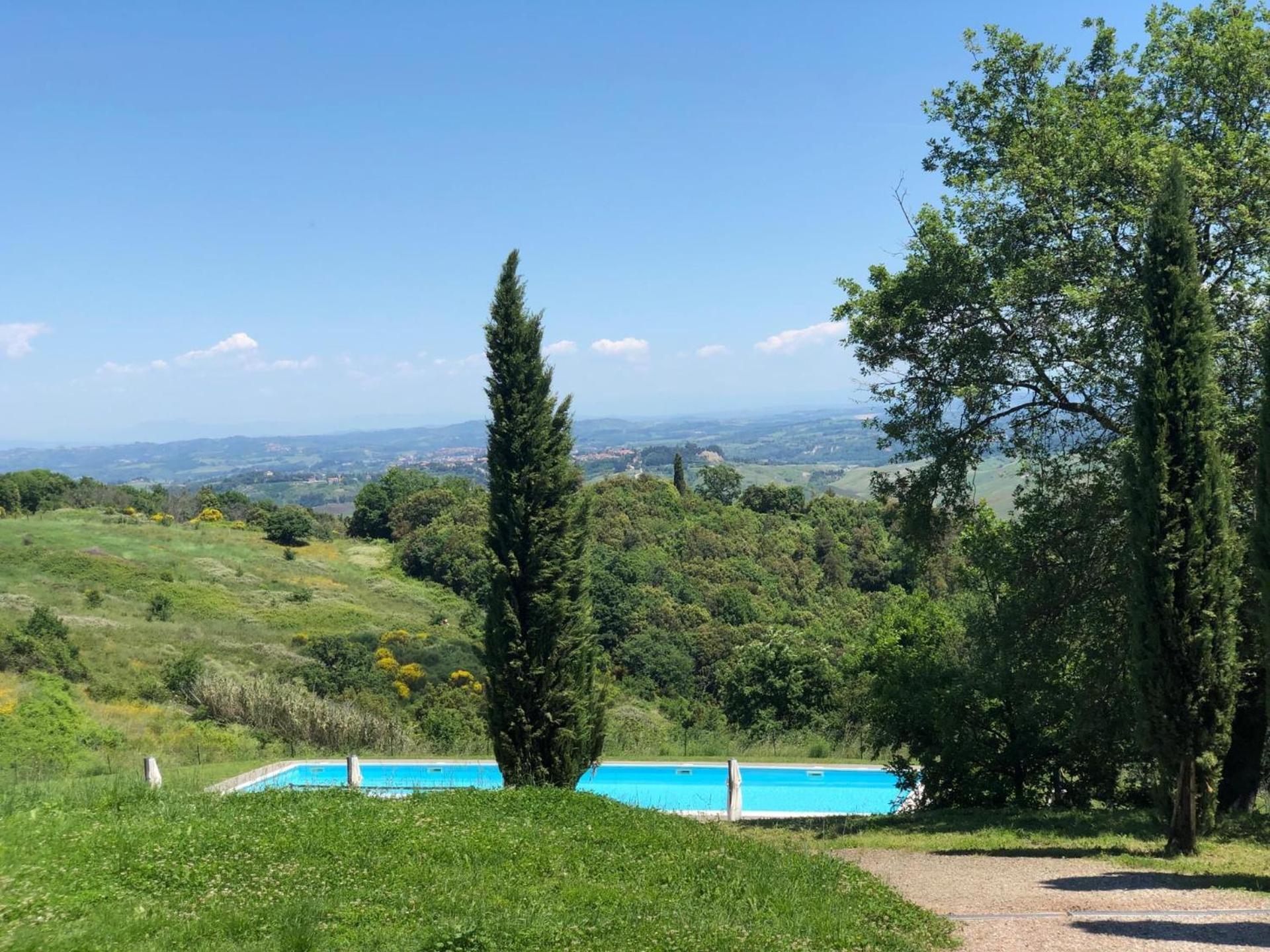 Agriturismo Le Valli Casciana Terme Quarto foto